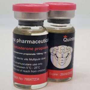 Testosterone Propionate