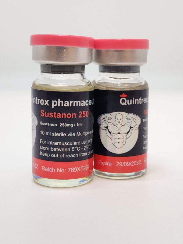 Sustanon