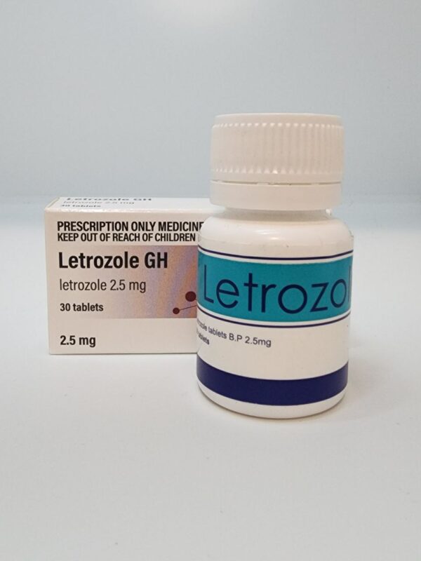 Letrozole