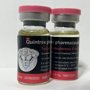 Testosterone Enanthate