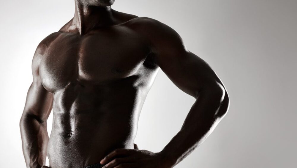 The Power of Amino Acids in Fitness & The Role of Ephedrine