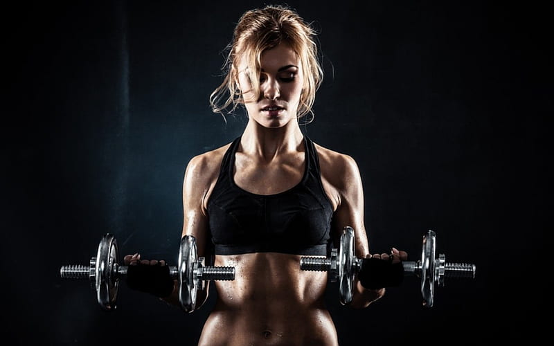 Clenbuterol for Women: Empowering Your Fitness Journey