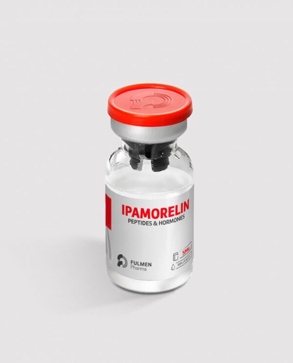 IPAMORELIN® Peptides & Hormones