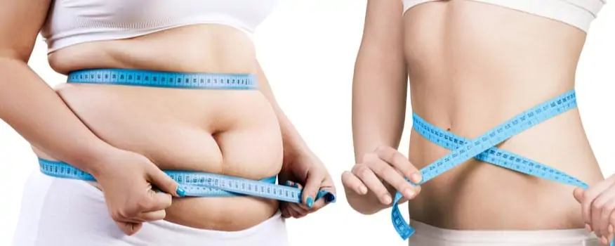 Harnessing the Power of HGH for Effective Weight Management