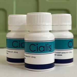 Cialis