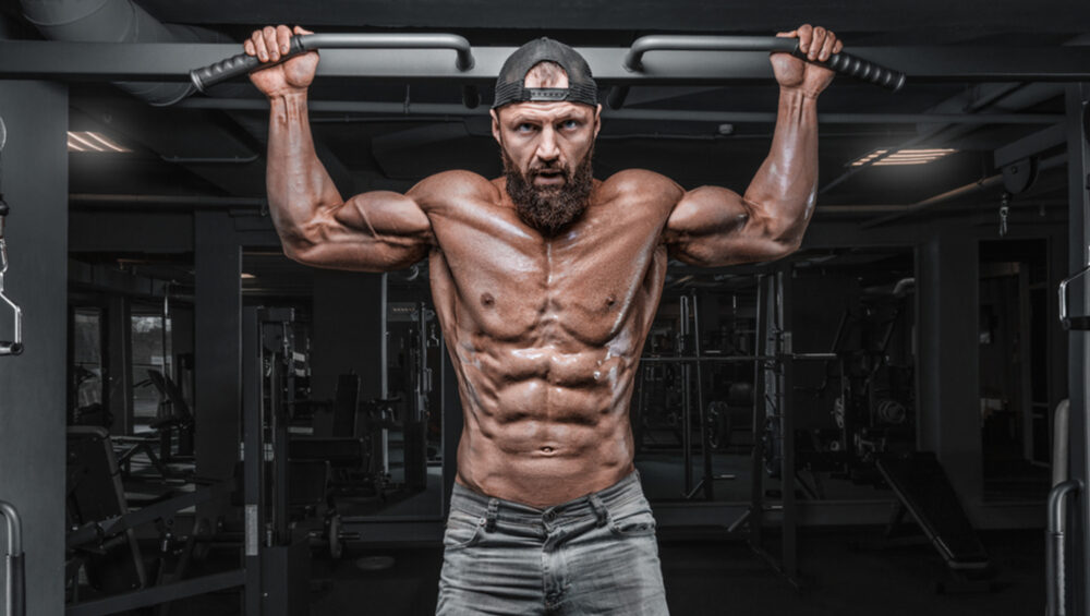 Your First Steroid Cycle